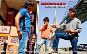 Badmaash Company